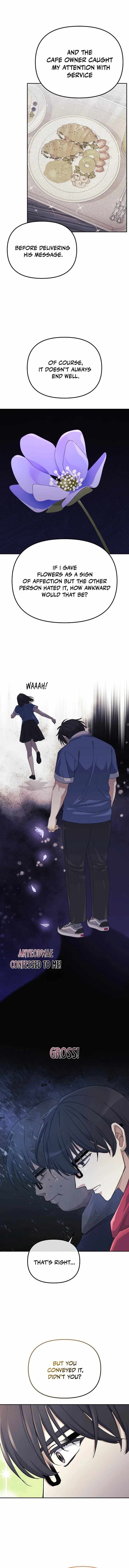 The Reset Life of a Game Addict Chapter 3 4